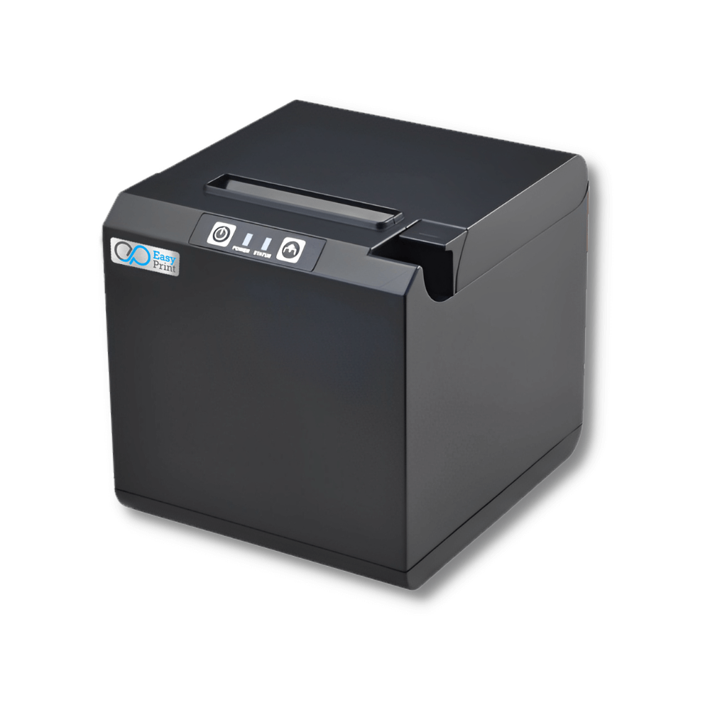 เครื่องพิมพ์ใบเสร็จความร้อน EASYPRINT ES-5852UB (USB+BLUETOOTH)